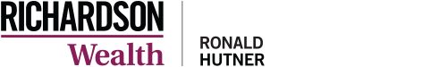  Richardson Wealth: Ronald Hutner 